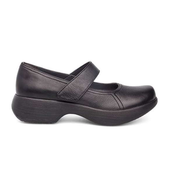 dansko willa mary jane